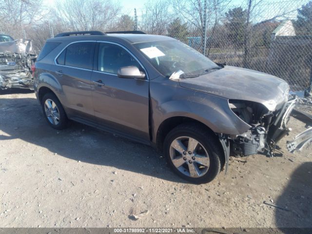 CHEVROLET EQUINOX 2012 2gnflne57c6282224