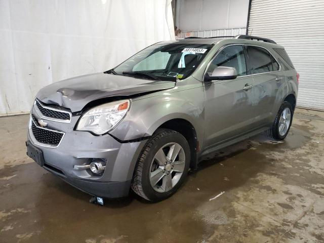 CHEVROLET EQUINOX LT 2012 2gnflne57c6286984