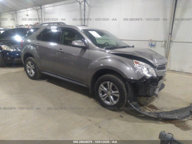 CHEVROLET EQUINOX 2012 2gnflne57c6306974