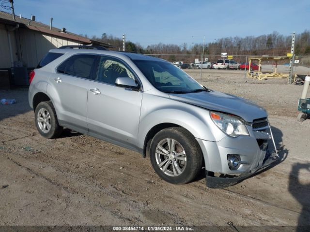 CHEVROLET EQUINOX 2012 2gnflne57c6314041