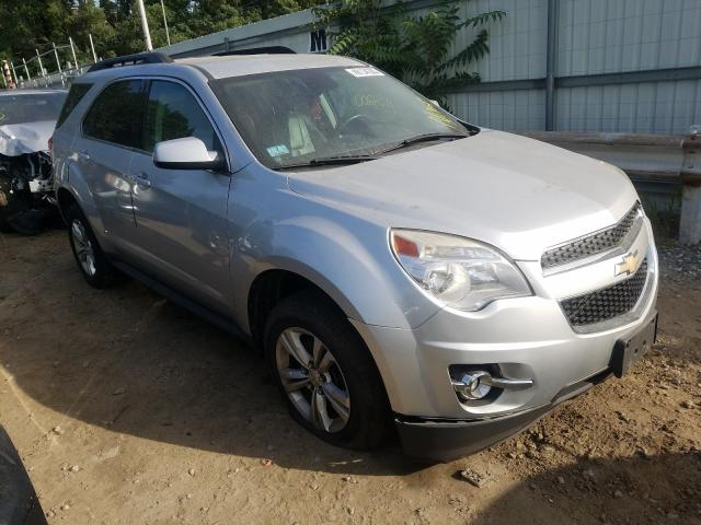 CHEVROLET EQUINOX LT 2012 2gnflne57c6317439