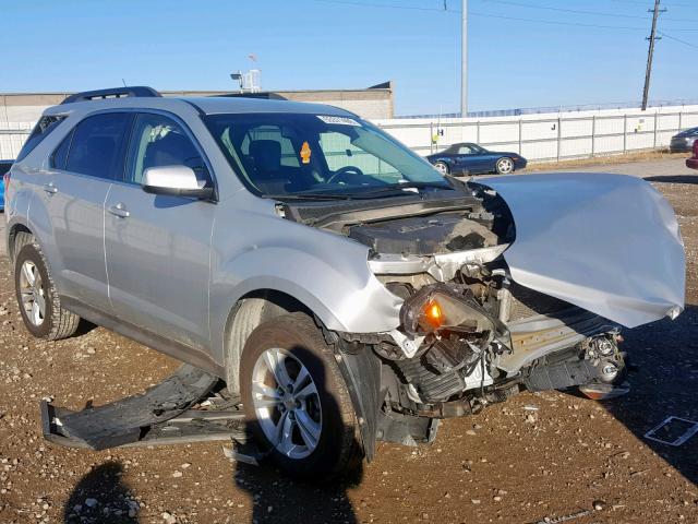 CHEVROLET EQUINOX LT 2012 2gnflne57c6321216