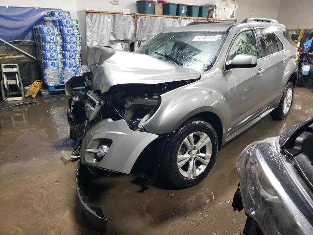 CHEVROLET EQUINOX 2012 2gnflne57c6332183