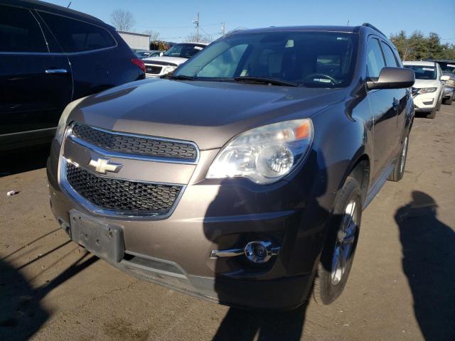 CHEVROLET EQUINOX 2012 2gnflne57c6334693