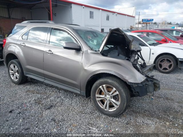 CHEVROLET EQUINOX 2012 2gnflne57c6350263