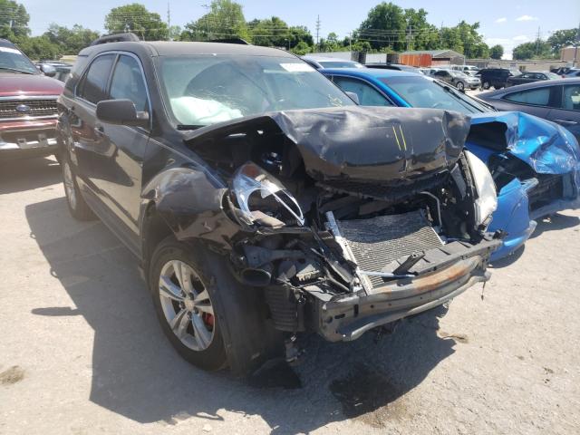 CHEVROLET EQUINOX LT 2012 2gnflne57c6370870