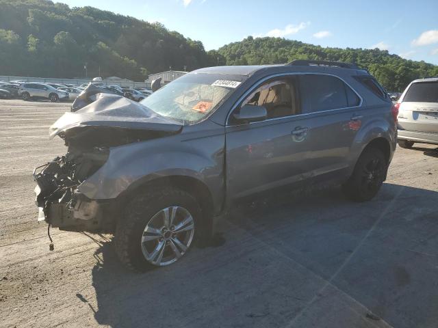 CHEVROLET EQUINOX LT 2012 2gnflne57c6371095