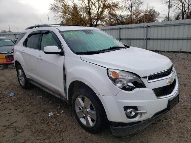 CHEVROLET EQUINOX LT 2012 2gnflne58c6130016