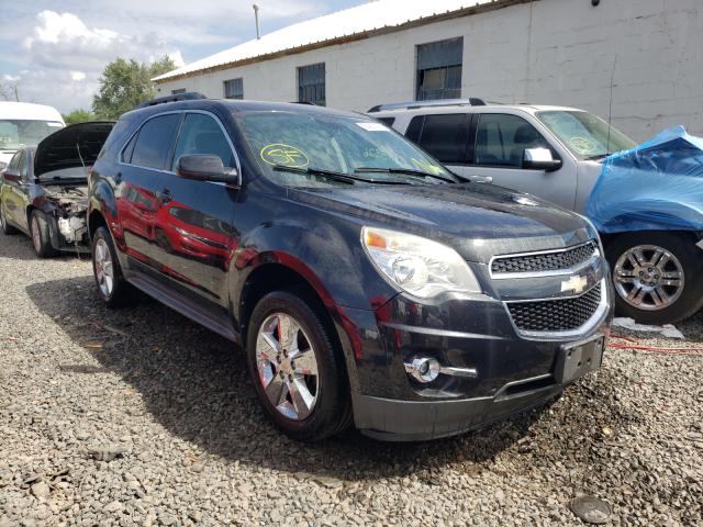 CHEVROLET EQUINOX LT 2012 2gnflne58c6144708