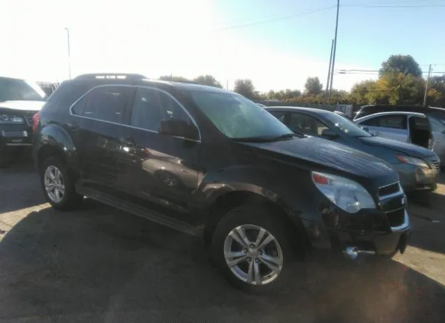 CHEVROLET EQUINOX 2012 2gnflne58c6163114