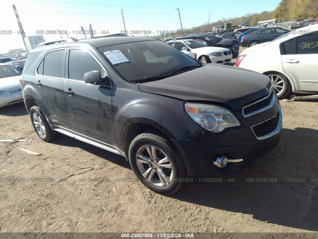 CHEVROLET EQUINOX 2012 2gnflne58c6190104