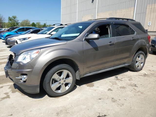 CHEVROLET EQUINOX 2012 2gnflne58c6205507