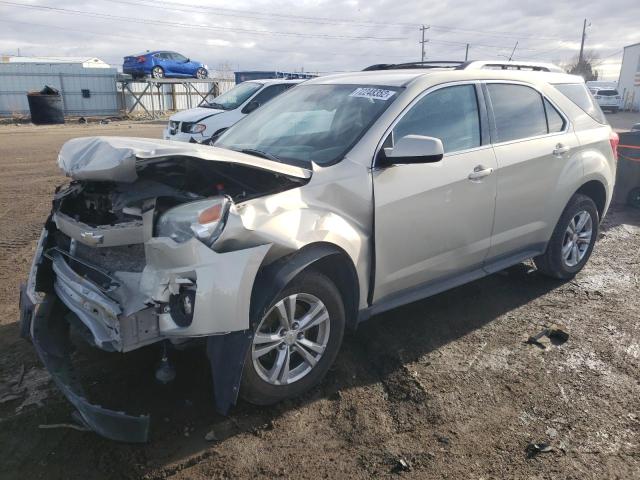 CHEVROLET EQUINOX LT 2012 2gnflne58c6212277