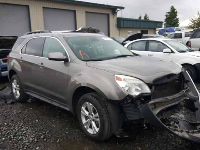 CHEVROLET EQUINOX LT 2012 2gnflne58c6216684