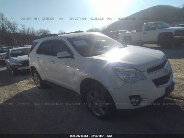 CHEVROLET EQUINOX 2012 2gnflne58c6235123