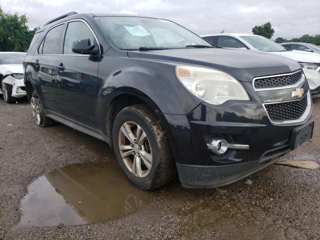 CHEVROLET EQUINOX LT 2012 2gnflne58c6251418