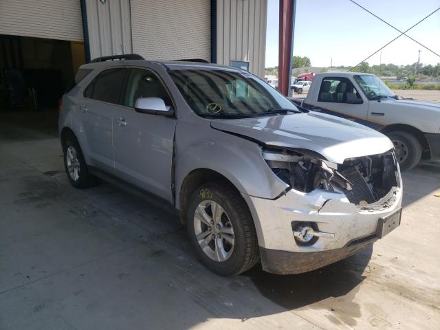 CHEVROLET EQUINOX LT 2012 2gnflne58c6283074