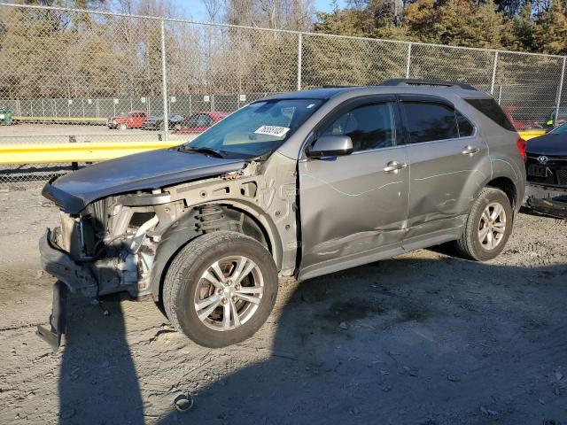 CHEVROLET EQUINOX 2012 2gnflne58c6285925