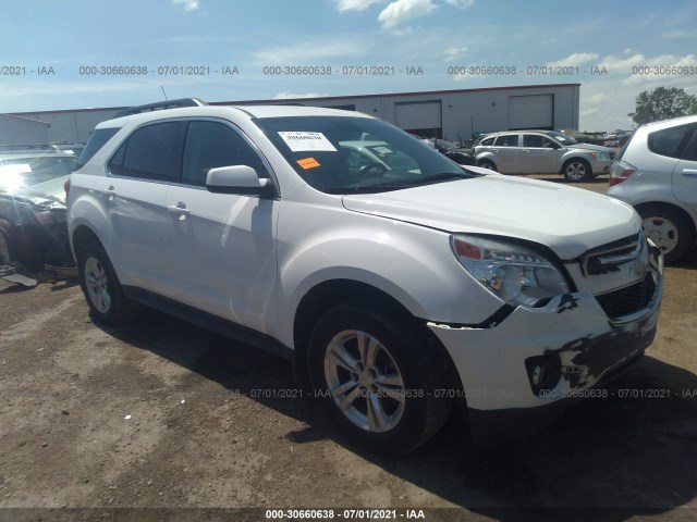 CHEVROLET EQUINOX 2012 2gnflne58c6307874