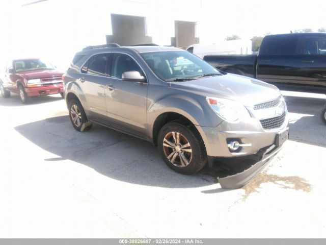 CHEVROLET EQUINOX 2012 2gnflne58c6317417