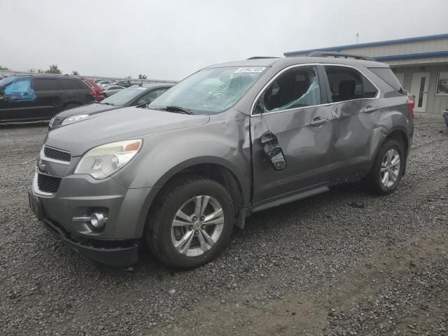 CHEVROLET EQUINOX LT 2012 2gnflne58c6320866