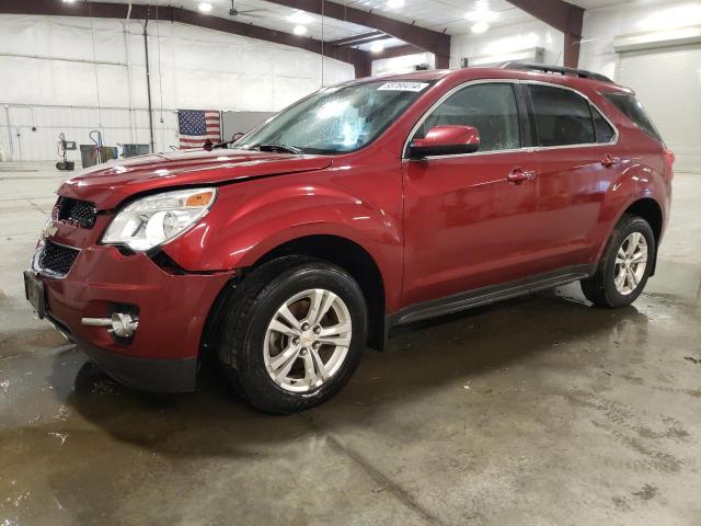 CHEVROLET EQUINOX 2012 2gnflne58c6331494