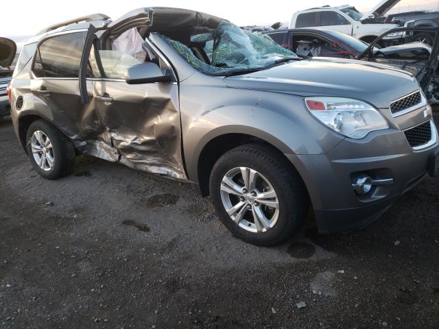 CHEVROLET EQUINOX LT 2012 2gnflne58c6335674