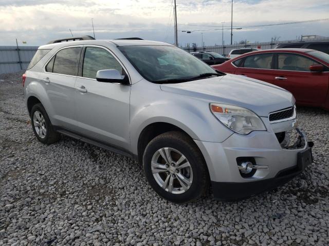 CHEVROLET EQUINOX LT 2012 2gnflne58c6338641