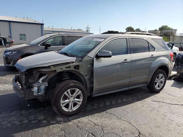 CHEVROLET EQUINOX 2012 2gnflne58c6345394