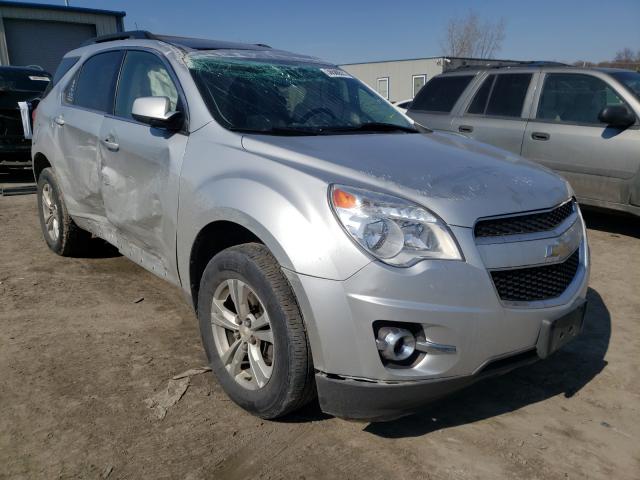 CHEVROLET EQUINOX LT 2012 2gnflne58c6347873