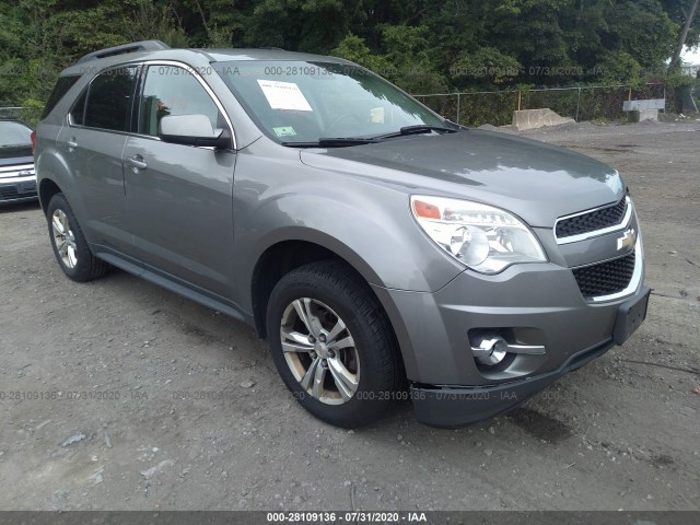 CHEVROLET EQUINOX 2012 2gnflne58c6347954