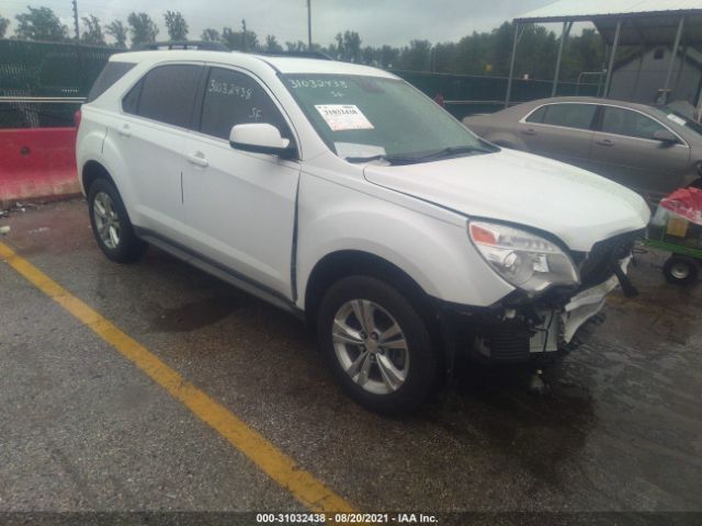 CHEVROLET EQUINOX 2012 2gnflne58c6348957