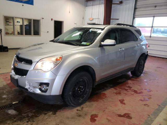 CHEVROLET EQUINOX LT 2012 2gnflne58c6350420