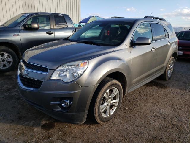 CHEVROLET EQUINOX LT 2012 2gnflne58c6353334