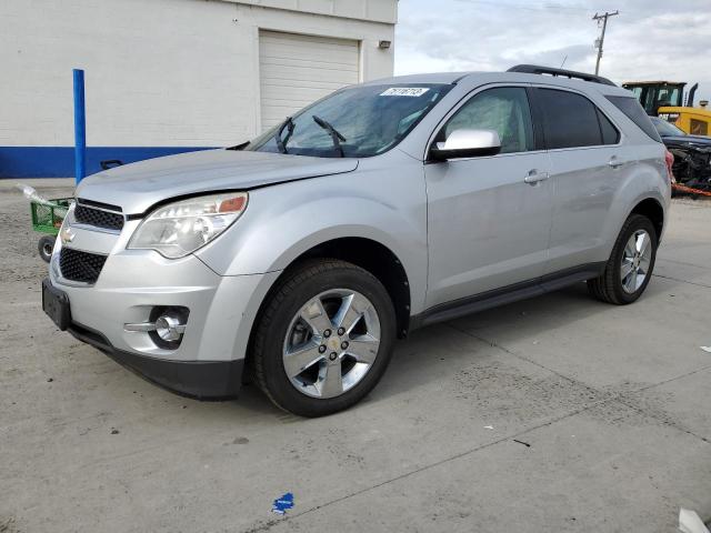 CHEVROLET EQUINOX 2012 2gnflne59c6107604