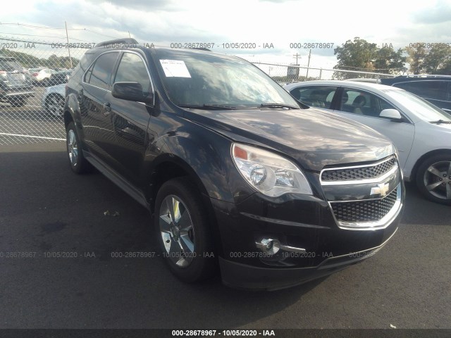 CHEVROLET EQUINOX 2012 2gnflne59c6162554