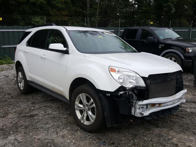 CHEVROLET EQUINOX LT 2012 2gnflne59c6174994