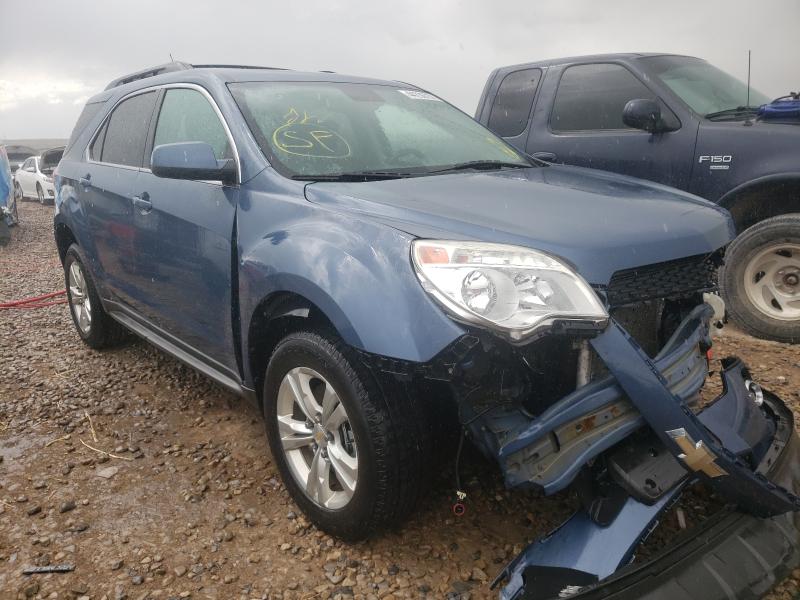 CHEVROLET EQUINOX LT 2012 2gnflne59c6196333