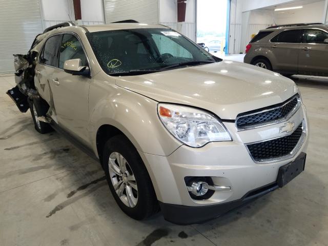 CHEVROLET EQUINOX LT 2012 2gnflne59c6215043