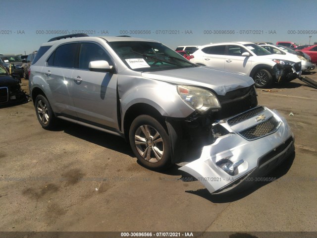 CHEVROLET EQUINOX 2012 2gnflne59c6215754