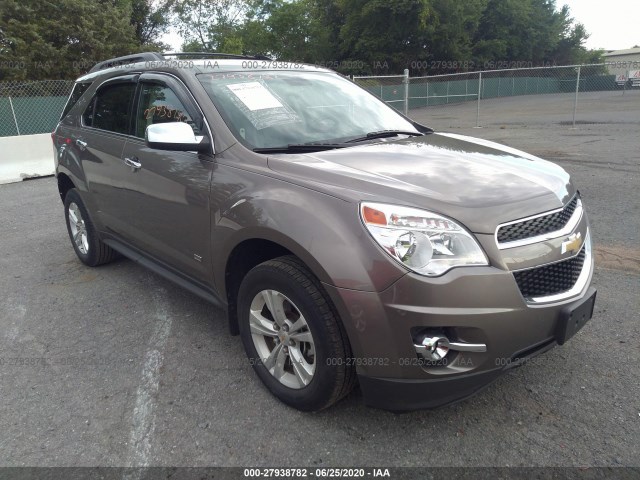 CHEVROLET EQUINOX 2012 2gnflne59c6218637