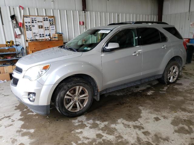 CHEVROLET EQUINOX LT 2012 2gnflne59c6219609