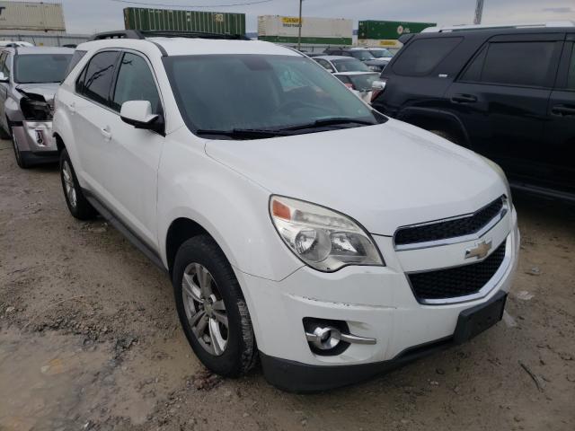 CHEVROLET EQUINOX LT 2012 2gnflne59c6284010