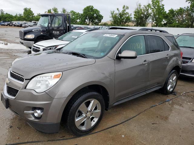 CHEVROLET EQUINOX 2012 2gnflne59c6309116