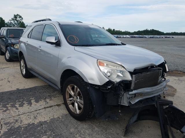 CHEVROLET EQUINOX LT 2012 2gnflne59c6316955