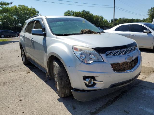 CHEVROLET EQUINOX LT 2012 2gnflne59c6319743