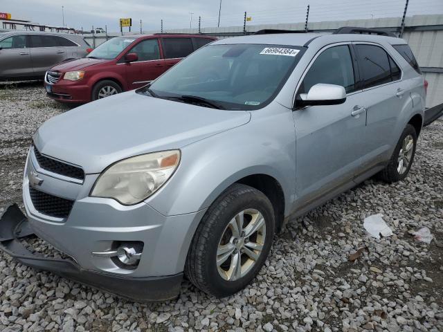 CHEVROLET EQUINOX LT 2012 2gnflne59c6321816