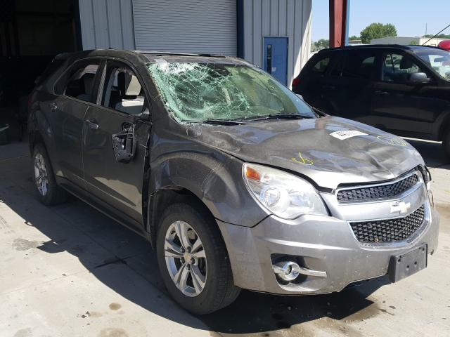 CHEVROLET EQUINOX LT 2012 2gnflne59c6338731