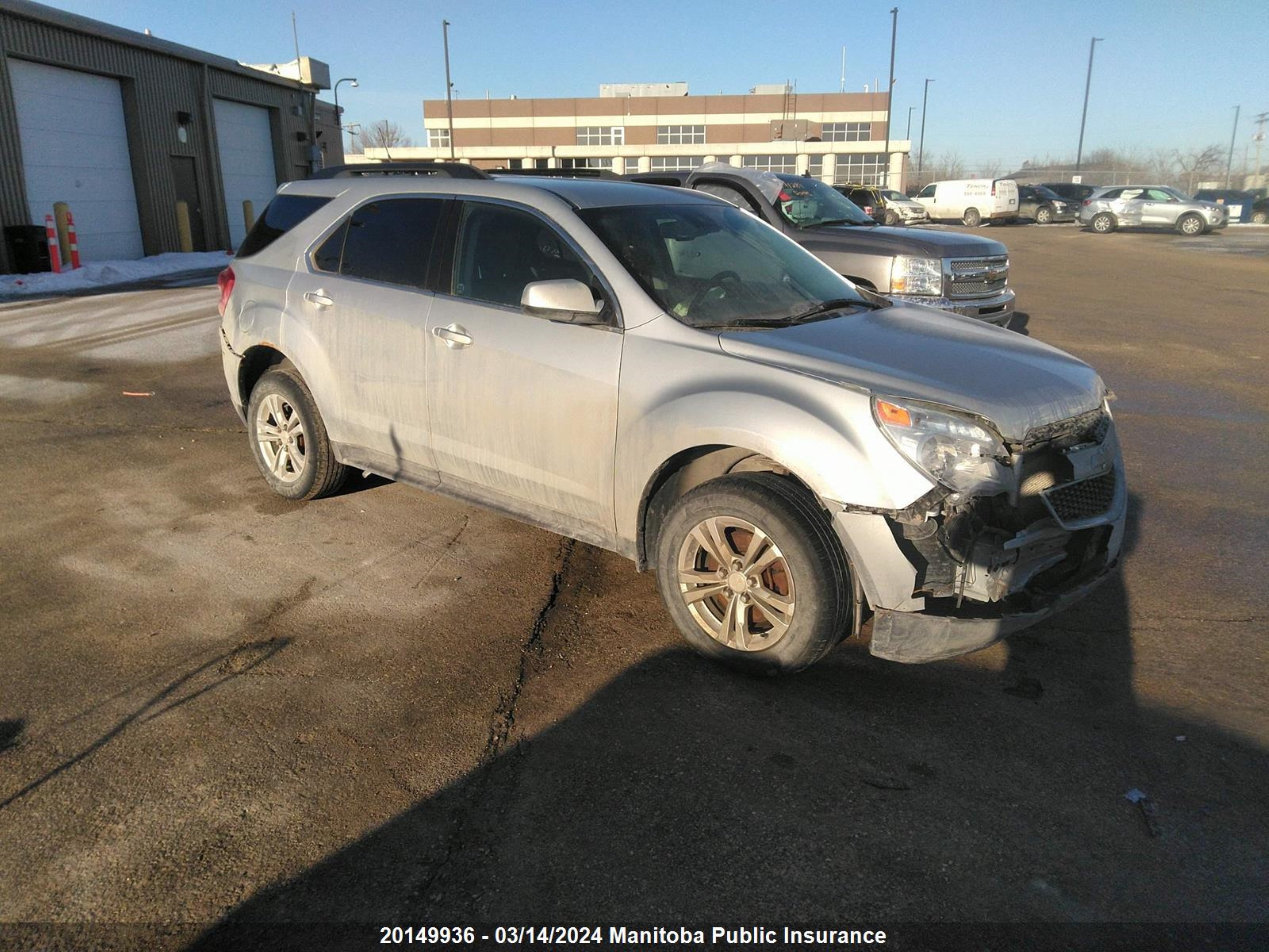 CHEVROLET ALL 2012 2gnflne59c6339152