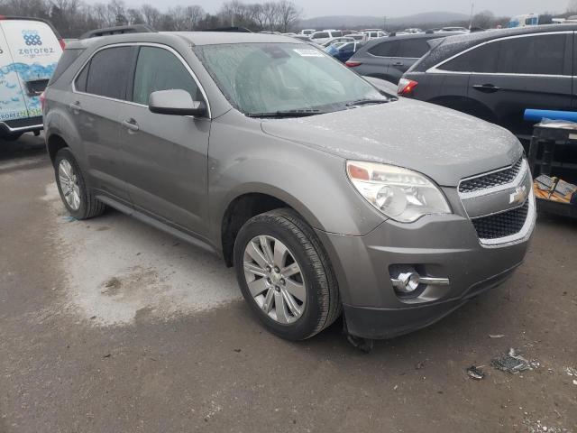 CHEVROLET EQUINOX 2012 2gnflne59c6339829